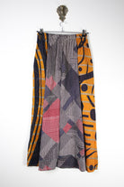 Rasika Kantha Skirt M (18785) RasikaSkirtMRenewBohemian187852 Renew Bohemian Pty Ltd