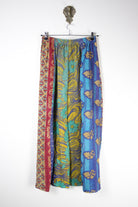 Rasika Kantha Skirt M (18788) RasikaSkirtMRenewBohemian187882 Renew Bohemian Pty Ltd
