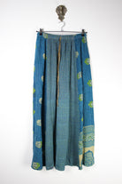 Rasika Kantha Skirt M (18790) RasikaSkirtMRenewBohemian187901 Renew Bohemian Pty Ltd