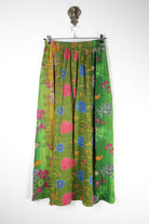 Rasika Kantha Skirt M (19715) RasikaSkirtMRenewBohemian197152 Renew Bohemian Pty Ltd