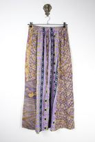 Rasika Kantha Skirt M (19716) RasikaSkirtMRenewBohemian197161 Renew Bohemian Pty Ltd