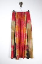 Rasika Kantha Skirt M (19721) RasikaSkirtMRenewBohemian197212 Renew Bohemian Pty Ltd