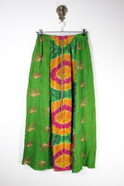 Rasika Kantha Skirt M (19722) RasikaSkirtMRenewBohemian197221 Renew Bohemian Pty Ltd