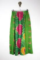Rasika Kantha Skirt M (19722) RasikaSkirtMRenewBohemian197222 Renew Bohemian Pty Ltd