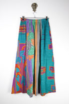Rasika Kantha Skirt M (19724) RasikaSkirtMRenewBohemian197242 Renew Bohemian Pty Ltd