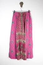 Rasika Kantha Skirt S (18764) RasikaSkirtSRenewBohemian187642 Renew Bohemian Pty Ltd