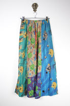 Rasika Kantha Skirt S (18767) RasikaSkirtSRenewBohemian187671 Renew Bohemian Pty Ltd