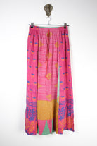 Rasika Kantha Skirt S (18769) RasikaSkirtSRenewBohemian187691 Renew Bohemian Pty Ltd