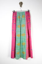 Rasika Kantha Skirt S (18769) RasikaSkirtSRenewBohemian187692 Renew Bohemian Pty Ltd