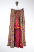 Rasika Kantha Skirt S (18771) RasikaSkirtSRenewBohemian187711 Renew Bohemian Pty Ltd