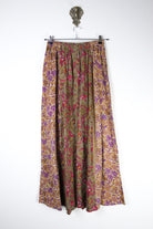 Rasika Kantha Skirt S (18771) RasikaSkirtSRenewBohemian187712 Renew Bohemian Pty Ltd