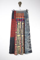 Rasika Kantha Skirt S (18773) RasikaSkirtSRenewBohemian187732 Renew Bohemian Pty Ltd