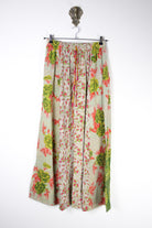 Rasika Kantha Skirt S (18775) RasikaSkirtSRenewBohemian187751 Renew Bohemian Pty Ltd