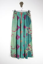 Rasika Kantha Skirt S (18776) RasikaSkirtSRenewBohemian187761 Renew Bohemian Pty Ltd