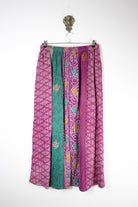 Rasika Kantha Skirt XL (19744) RasikaSkirtXLRenewBohemian197442 Renew Bohemian Pty Ltd