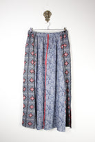 Rasika Kantha Skirt XL (19745) RasikaSkirtXLRenewBohemian197451 Renew Bohemian Pty Ltd