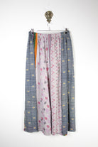 Rasika Kantha Skirt XL (19748) RasikaSkirtXLRenewBohemian197482 Renew Bohemian Pty Ltd