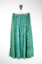 Rasika Kantha Skirt XL (19749) RasikaSkirtXLRenewBohemian197491 Renew Bohemian Pty Ltd