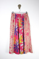 Rasika Kantha Skirt XL (19750) RasikaSkirtXLRenewBohemian197501 Renew Bohemian Pty Ltd