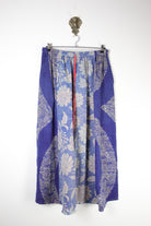 Rasika Kantha Skirt XL (19752) RasikaSkirtXLRenewBohemian197521 Renew Bohemian Pty Ltd