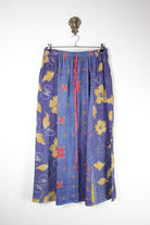 Rasika Kantha Skirt XL (19754) RasikaSkirtXLRenewBohemian197541 Renew Bohemian Pty Ltd