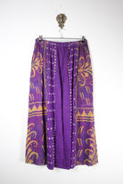 Rasika Kantha Skirt XL (19755) RasikaSkirtXLRenewBohemian197552 Renew Bohemian Pty Ltd