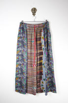 Rasika Kantha Skirt XL (19756) RasikaSkirtXLRenewBohemian197561 Renew Bohemian Pty Ltd