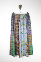 Rasika Kantha Skirt XL (19756) RasikaSkirtXLRenewBohemian197562 Renew Bohemian Pty Ltd