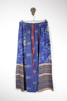 Rasika Kantha Skirt XL (19758) RasikaSkirtXLRenewBohemian197581 Renew Bohemian Pty Ltd