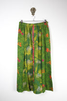 Rasika Kantha Skirt XL (19760) RasikaSkirtXLRenewBohemian197601 Renew Bohemian Pty Ltd