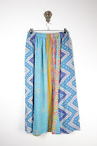 Rasika Kantha Skirt XL (19761) RasikaSkirtXLRenewBohemian197612 Renew Bohemian Pty Ltd