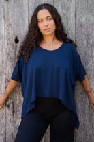 Dreamer Top Navy