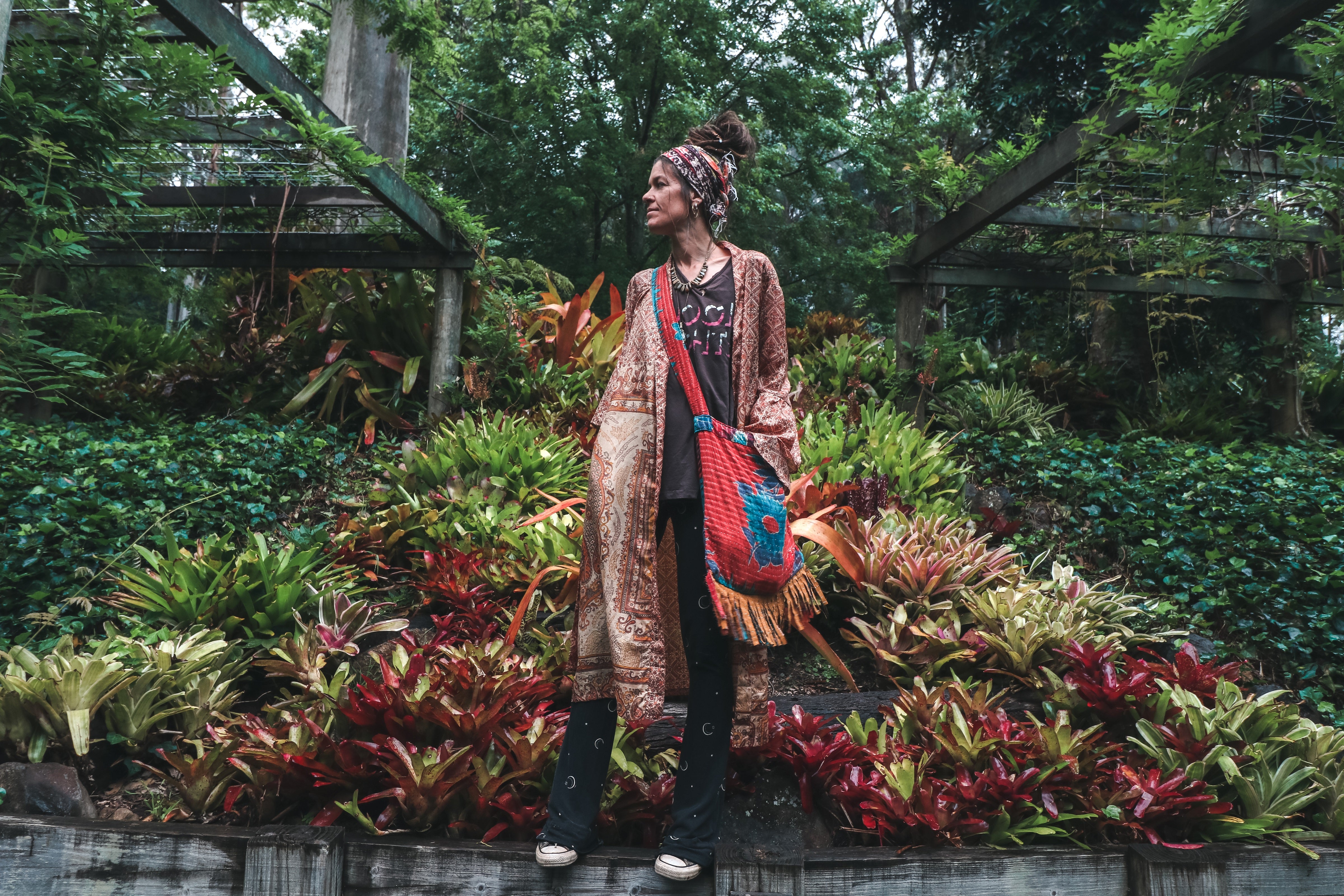 Luckydip Wanderer Bag!