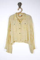 Reshma Blouse 2XL (15252)