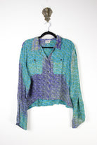 Reshma Blouse 2XL (17928)