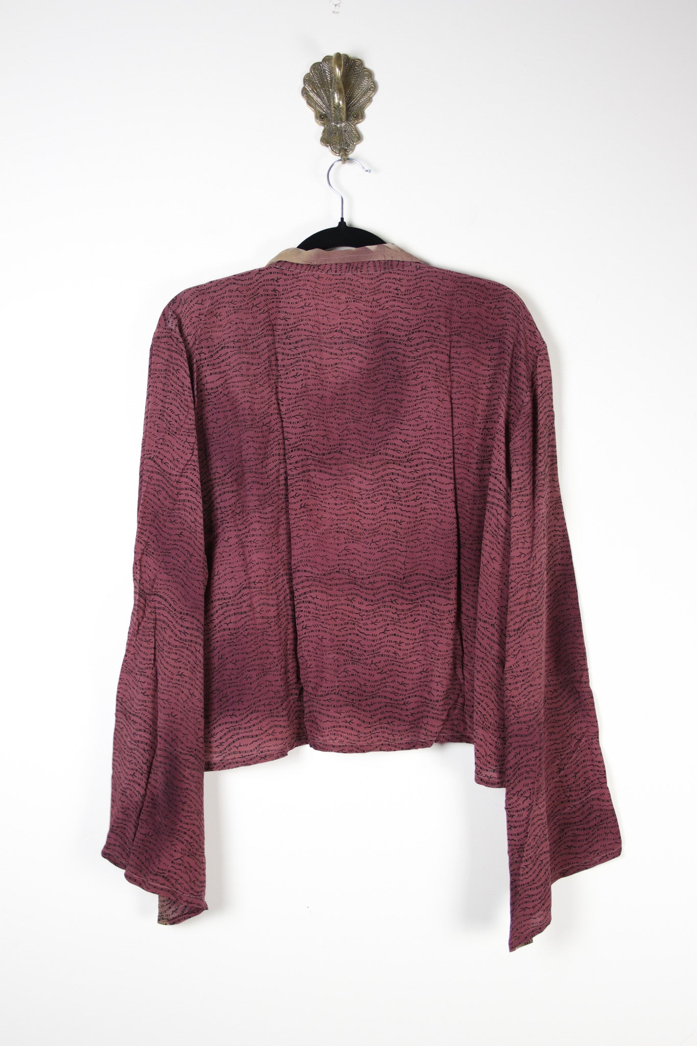 Reshma Blouse 2XL (17931)