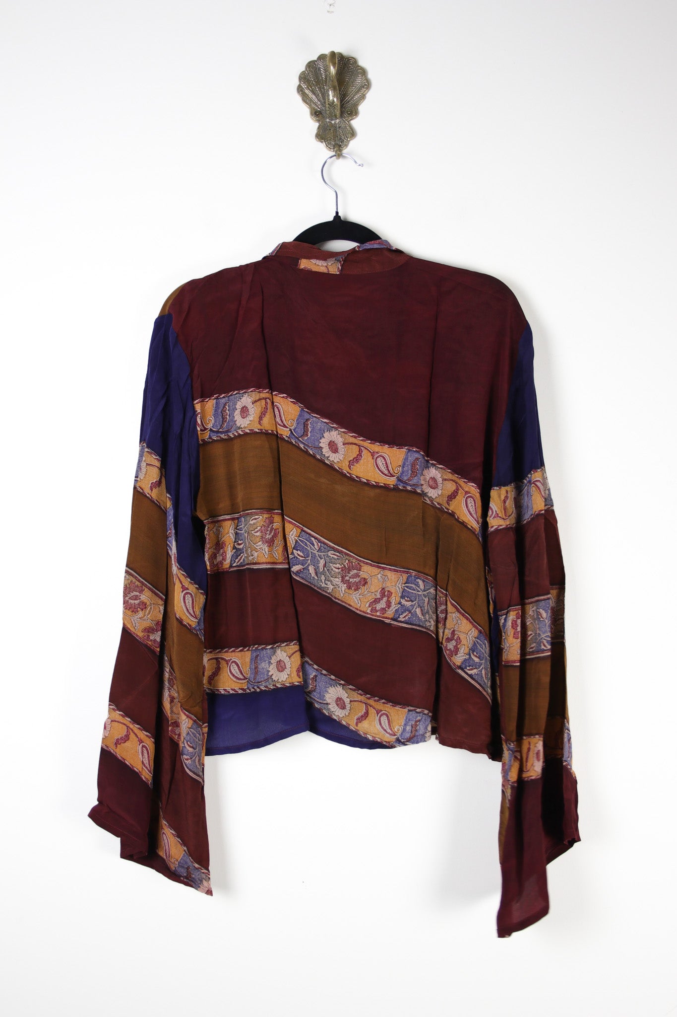 Reshma Blouse 2XL (17934)