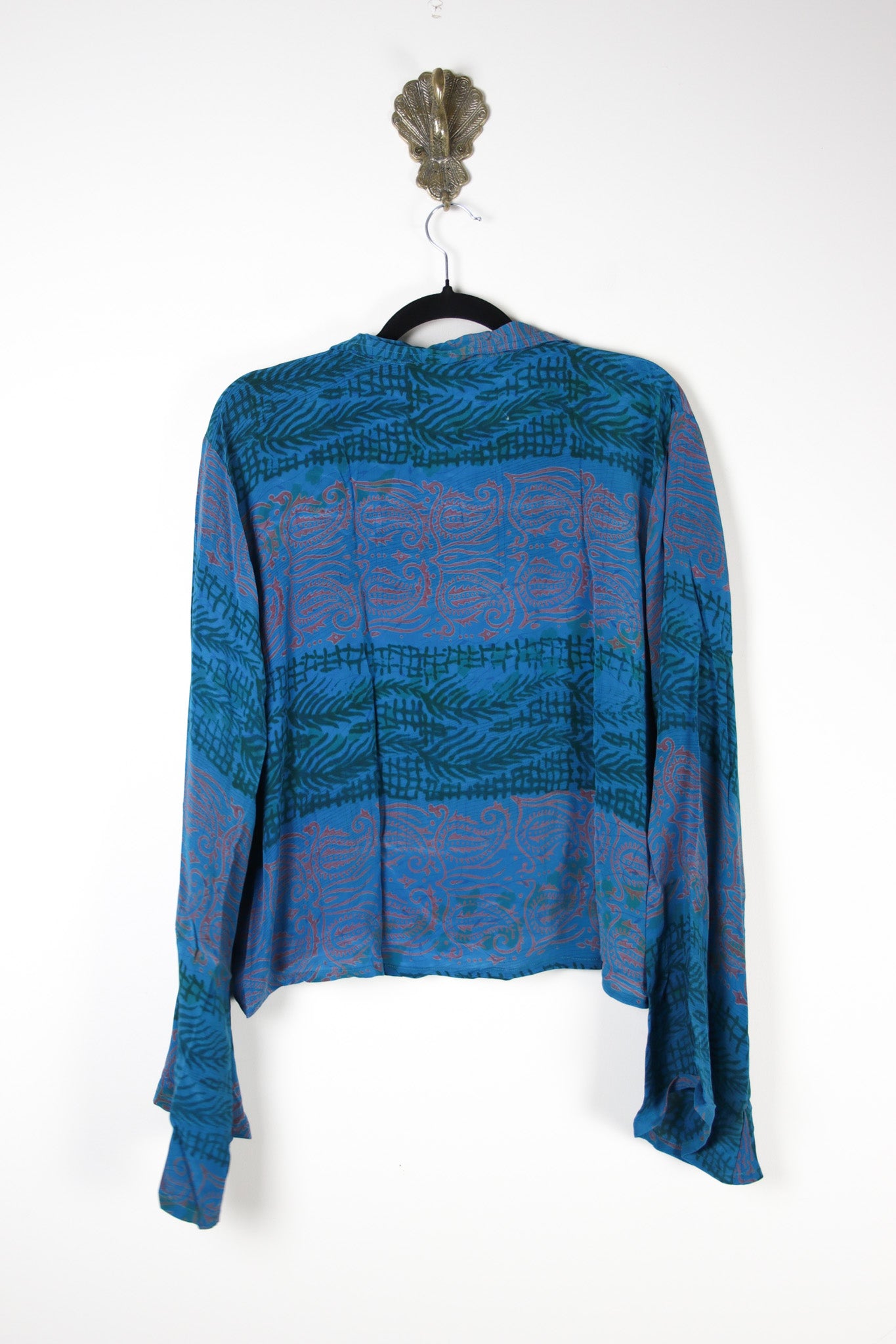 Reshma Blouse 2XL (17935)