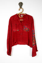 Reshma Blouse 3XL (13882)