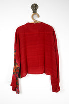 Reshma Blouse 3XL (13882)