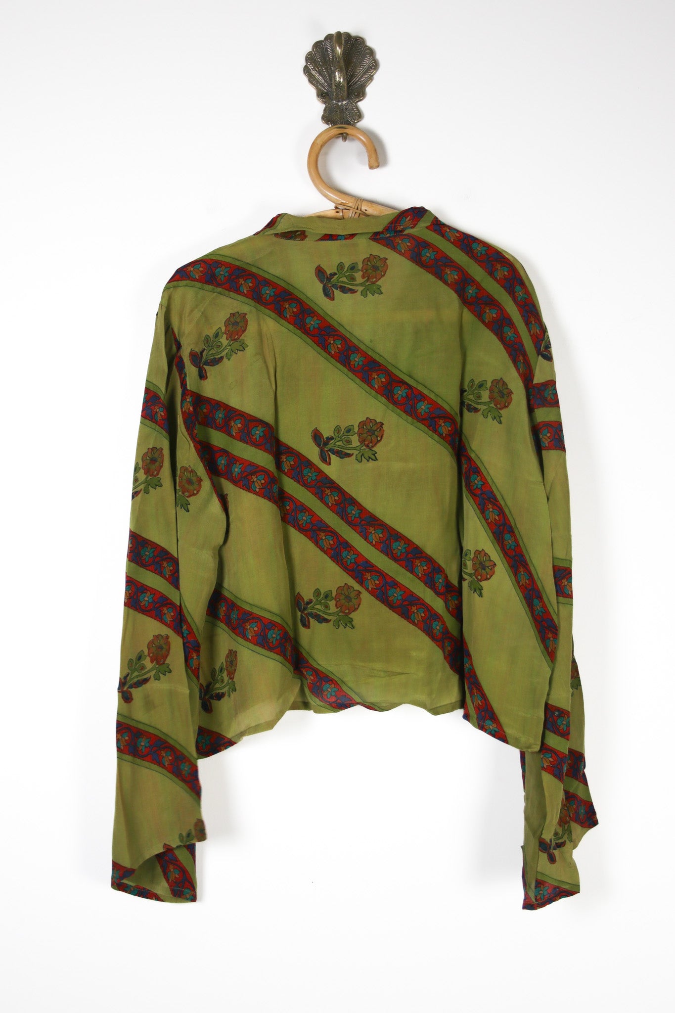 Reshma Blouse 3XL (13883)