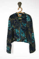 Reshma Blouse 3XL (13885)