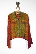 Reshma Blouse 3XL (13886) ReshmaBlouse3XLRenewVintage138861 Renew Vintage