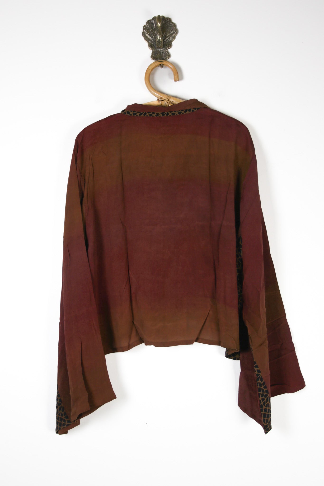 Reshma Blouse 3XL (13890)