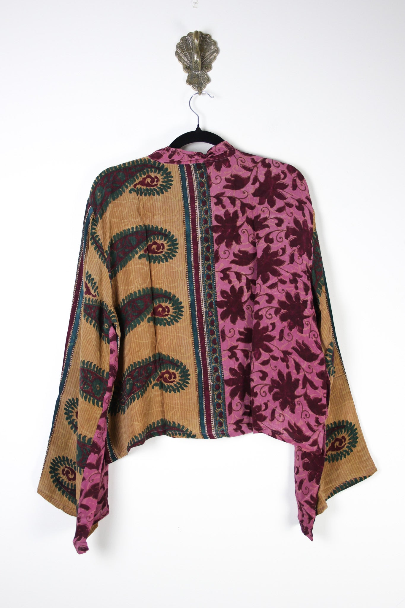 Reshma Blouse 3XL (17937)