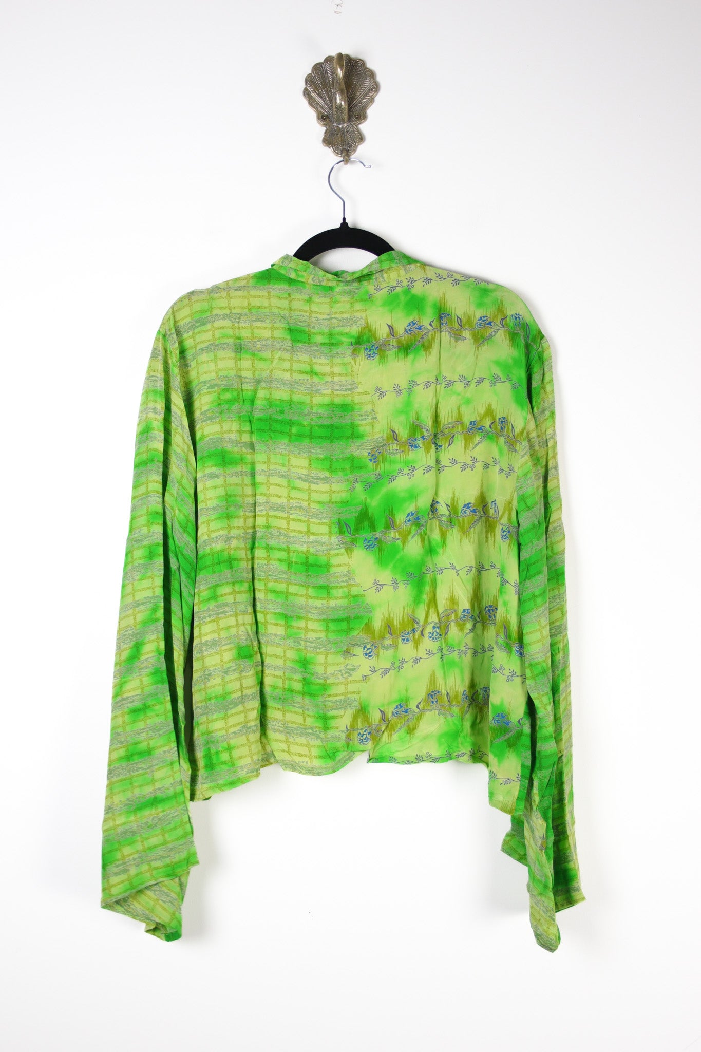 Reshma Blouse 3XL (17941)