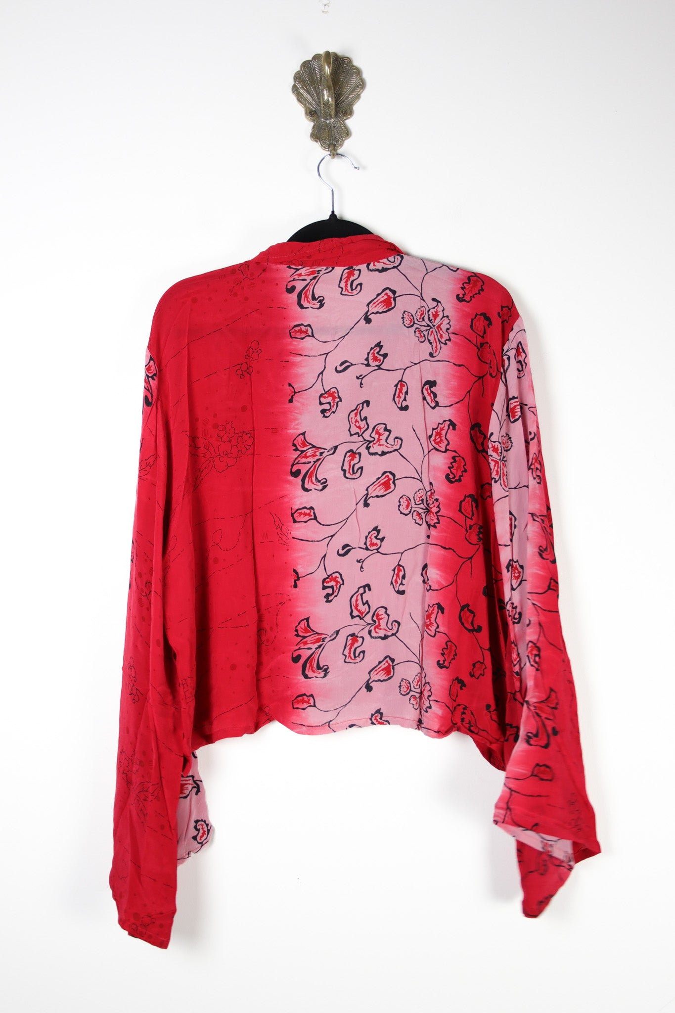 Reshma Blouse 3XL (17944)