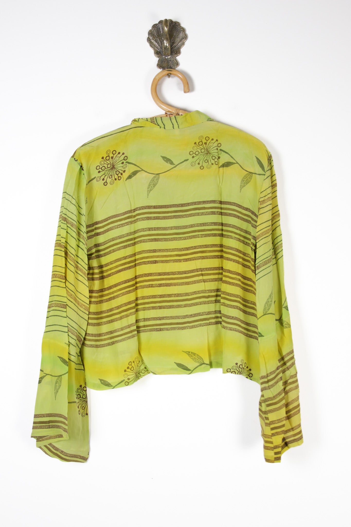 Reshma Blouse L (13857)