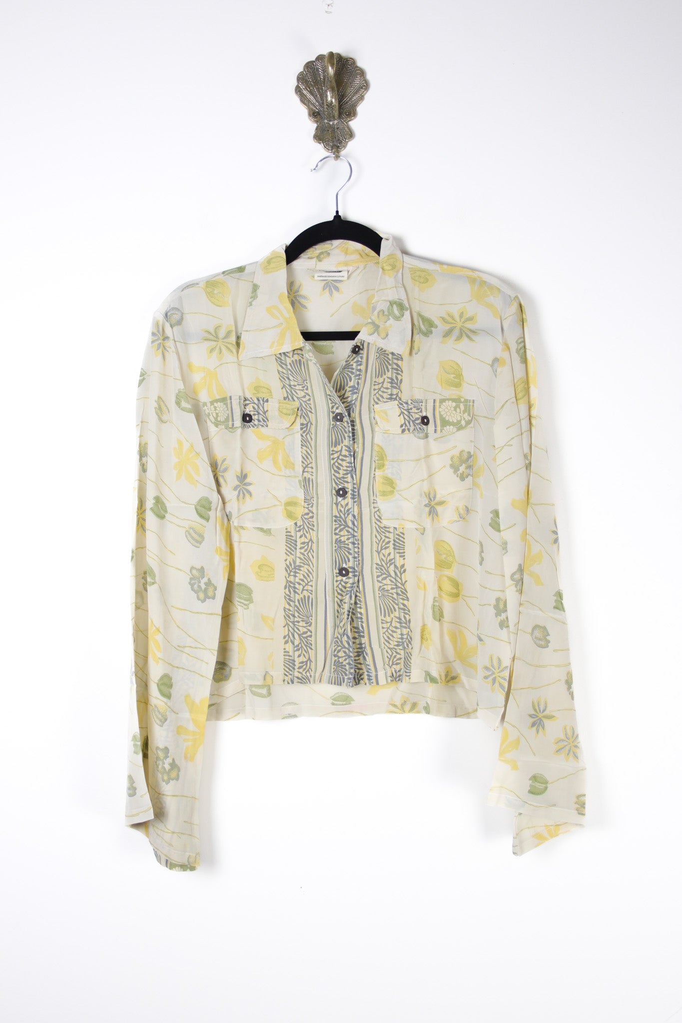 Reshma Blouse L (17909)