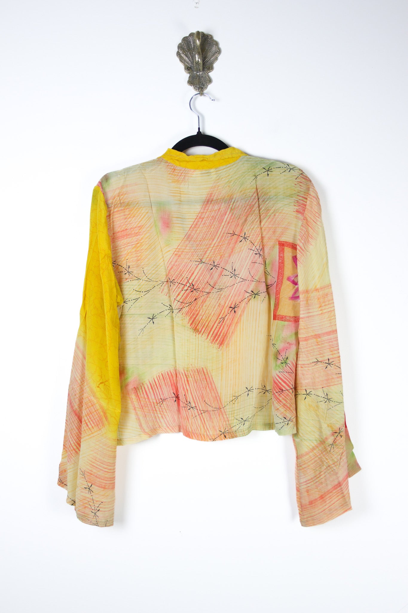 Reshma Blouse L (17916)
